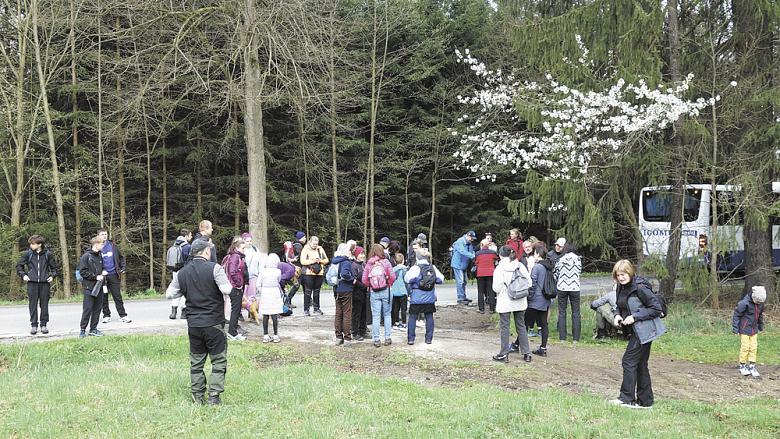 Foto: archiv autora