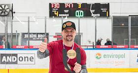 Foto: HC Dukla Jihlava