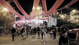 Festival dokumentů Ji.hlava byl loni díky přispění partnerů ve své fyzické části prodloužen ze šesti dnů na deset. Publikum nyní v hlasování zpětně ocenilo efekt této úpravy pro atmosféru i praktické efekty celé akce. Foto: Jiří Varhaník 