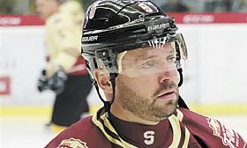 DAVID VÝBORNÝ při exhibičním Grand Finále v Jihlavě (2022). Foto: Michal Boček