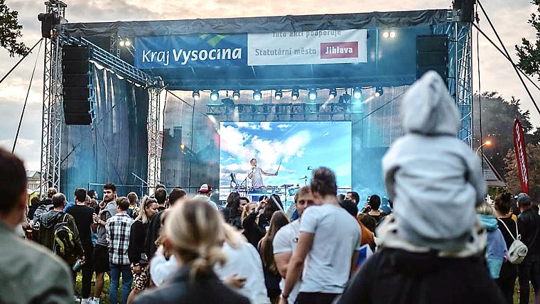 Foto: FB DoJihlavy