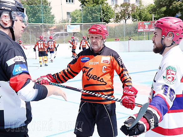 Foto: Michal Boček
