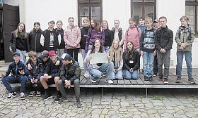 Foto: archiv školy