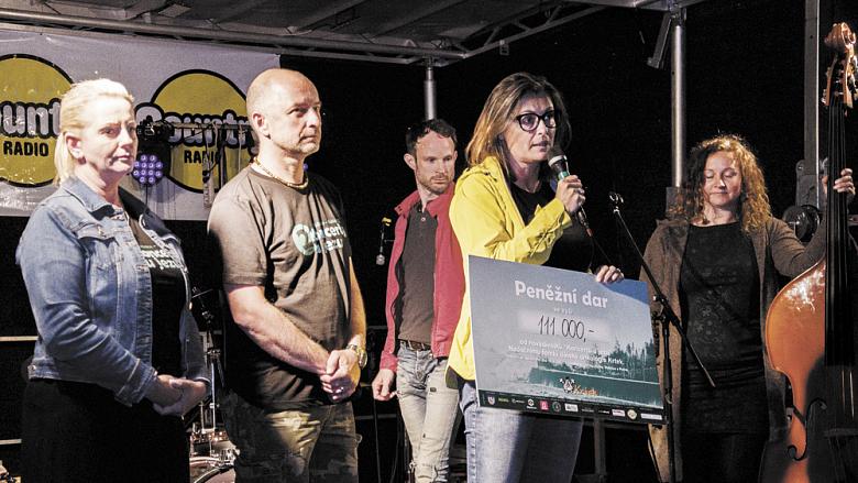 Ilustrační foto: archiv pořadatelů