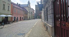 MĚSTU se konečně podařilo najít zájemce, který bude provozovat Mikulku. Foto: Pavel Bajer