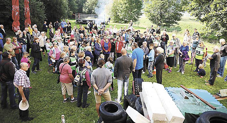 Foto: archiv pořadatelů