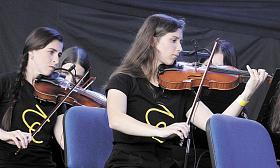 Foto na stránce: Jiří Varhaník 