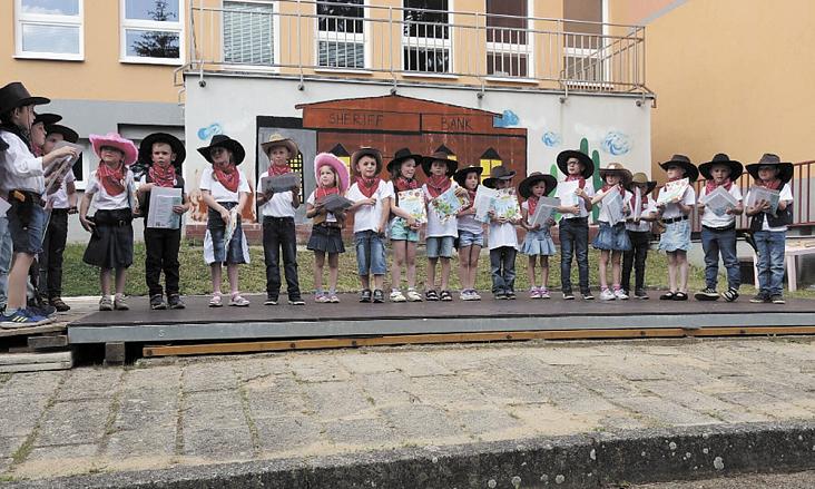 Foto: archiv školy