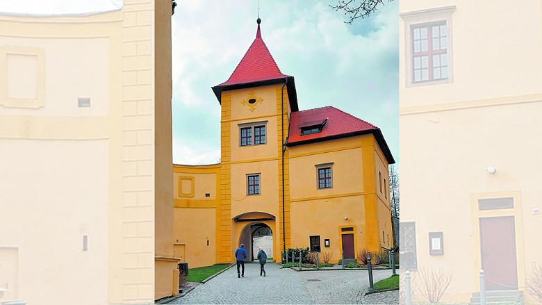   Ilustrační foto: archiv JL
