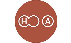 NOVÉ logo arény navrhly tři studentky Střední uměleckoprůmyslové školy v Heleníně spolu se svými pedagogy. Zdroj: HMA 