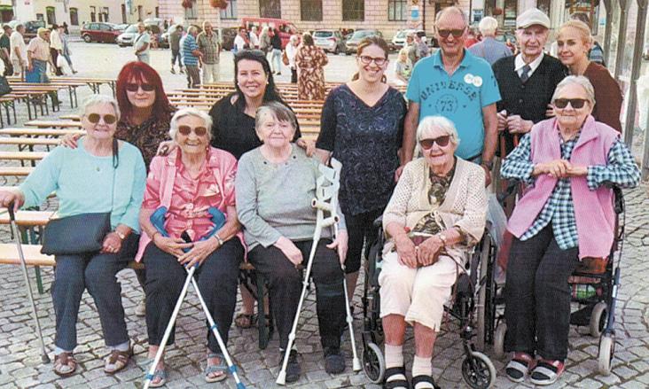 Foto: archiv autorky