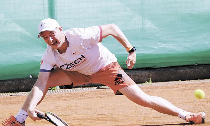 Foto: Michal Boček