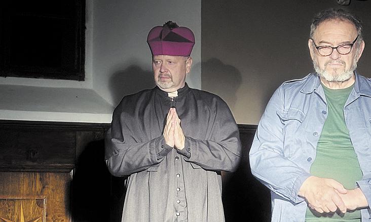 Foto: archiv autora