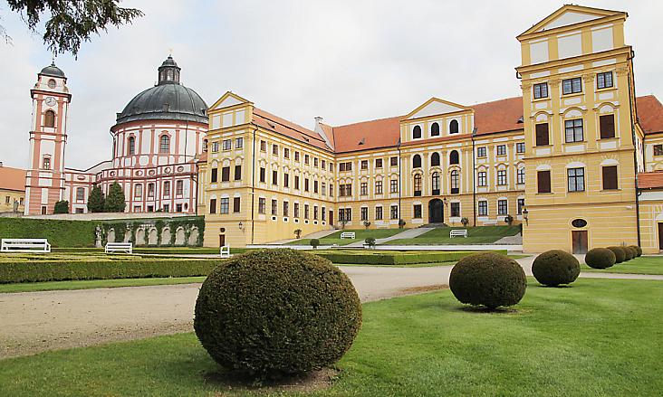 Ilustrační foto: archiv JL 