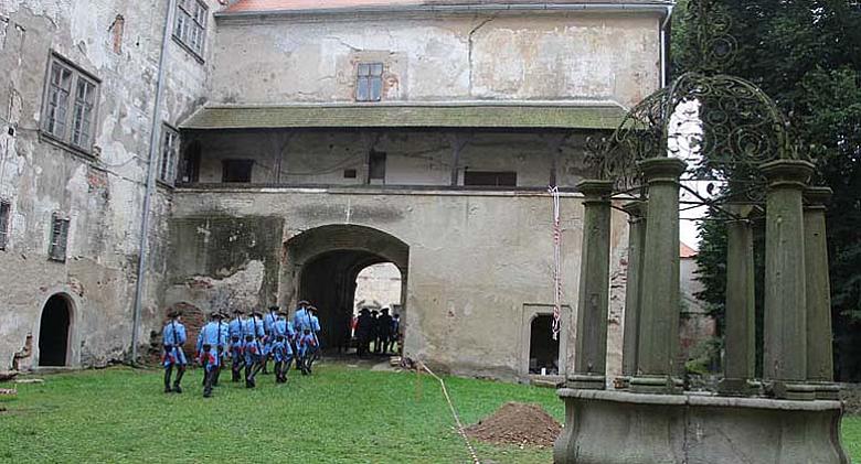  Ilustrační foto: archiv JL