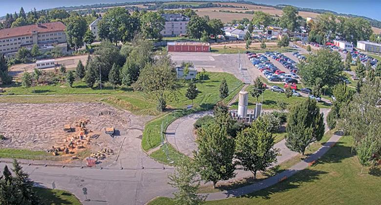Foto: Nemocnice Jihlava 