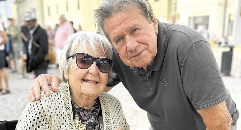 Foto: archiv autorky