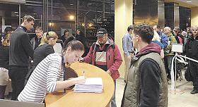 K VÝMĚNĚ kotlů doporučuje stát využít kotlíkových dotací. V letošním roce zatím v plánu na Vysočině nejsou. Jejich poslední kolo, z října loňského roku, stále kraj neuzavřel.Foto: archiv JL