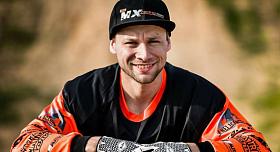 David Kosmák 