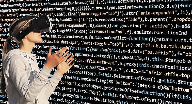 DIGITALIZACE a vývoj technologií – důvody, proč mladí více studují technické obory. Ilustrační foto: Pixabay