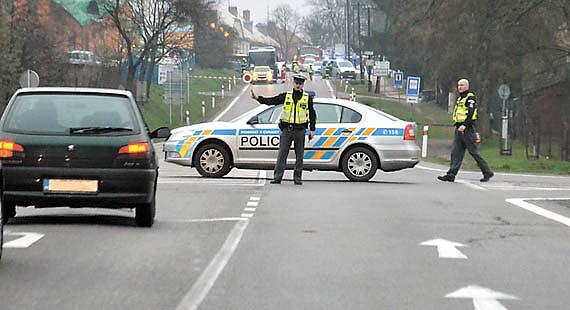 Ilustrační foto: archiv JL
