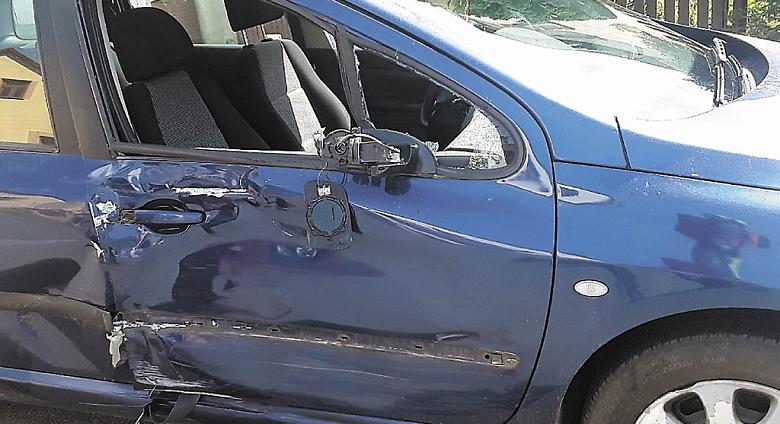 DOPRAVNÍ nehodovost za prvních pět měsíců v meziročním srovnání vykázala pozitivní čísla. Klesl jak počet tragických karambolů, tak i počet zraněných osob. Foto: HZS Kraje Vysočina