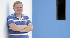 UDÁLOSTI kolem koronavirové epidemie komentuje havlíčkobrodský lékař Jiří Štefánek téměř každý den na svém facebookovém profilu. Chce především poukázat na mylná vysvětlení této nemoci. Foto: archiv JŠ