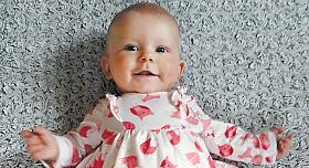 ELLA VÍDENSKÁ. Holčička se narodila 15. 6. 2020. Přejeme ti do života zdraví, lásku a štěstí. Tvoji milující rodiče Marie a Jakub Vídenských. 