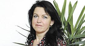 Ivana Málková,  ředitelka ZŠ Jihlava, Jungmannova 6