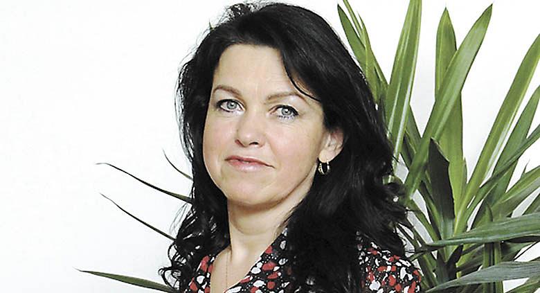 Ivana Málková,  ředitelka ZŠ Jihlava, Jungmannova 6