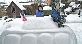 Foto: J. Zámková
