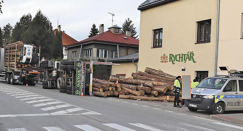 Foto: PČR