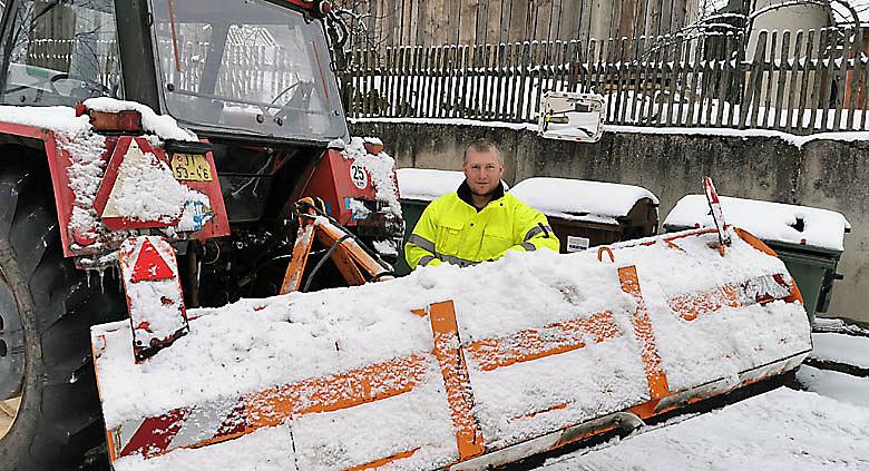 Foto: David Kratochvíl