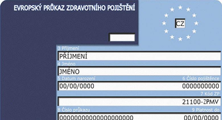 Ilustrační foto: MZČR
