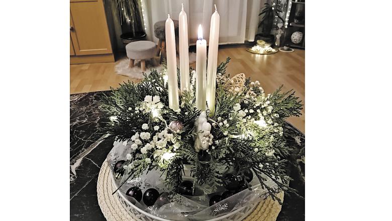Foto: Pavla Mašterová