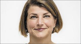 Martina Prošková. Foto: Radek Lavička