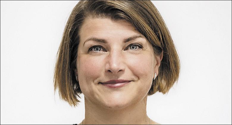 Martina Prošková. Foto: Radek Lavička