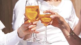 POKUD to přeženete s alkoholem, tak nejvhodnějším lékem je spánek. Ilustrační foto: Pixabay