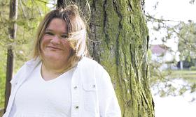   PETRA MARVANOVÁ přiznává, že v televizní soutěži se neobjevila naposledy. Zvažuje svou další účast. Foto: -vd-