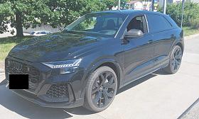 ŘIDIČ v Audi patří podle policie, co se týká páchání přestupků v dopravě, zřejmě mezi nepoučitelné, neboť v kartě řidiče má 14 záznamů a v roce 2020 byl už i vybodovaný. Foto: PČR