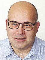 Zdeněk  Geist