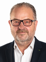 Karel  Janoušek
