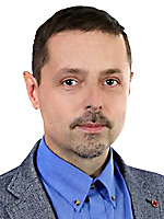 Karel Dvořák 