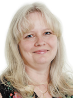 Romana Bělohlávková