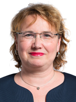 Marie Palánová