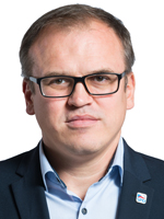 Richard Schleis