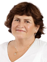 Jiřina Gáliková
