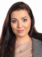 Veronika Vošická Buráňová