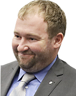 Miroslav Skalník