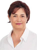 Petra Nečadová